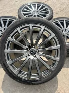 Lexus. 9.0x22", ET30, �� 60,1���. ����