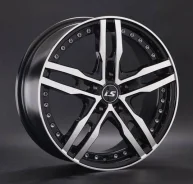 LS Wheels LS 356