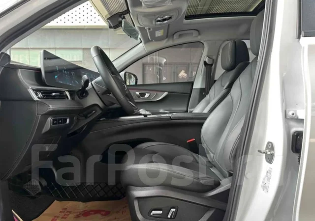 Chery Tiggo 8. �������, ��������, 1.6 (197��.�.), ������, 7 000����. ��, �/�. ��� ����� �� ������������ ����