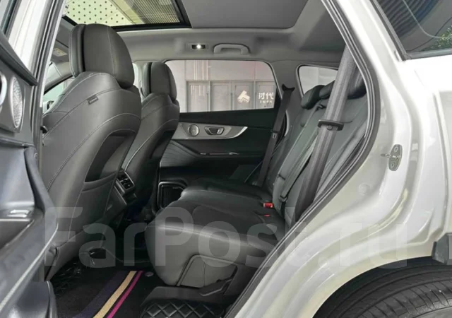 Chery Tiggo 8. �������, ��������, 1.6 (197��.�.), ������, 7 000����. ��, �/�. ��� ����� �� ������������ ����