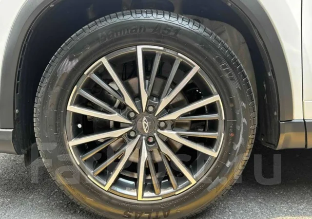 Chery Tiggo 8. �������, ��������, 1.6 (197��.�.), ������, 7 000����. ��, �/�. ��� ����� �� ������������ ����