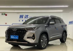 Chery Tiggo 8. �������, ��������, 1.6 (197��.�.), ������, 12 000����. ��, �/�. ��� ����� �� ������������ ����
