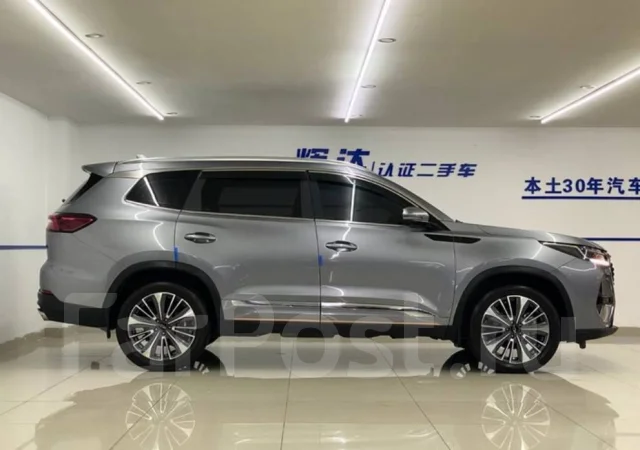 Chery Tiggo 8. �������, ��������, 1.6 (197��.�.), ������, 12 000����. ��, �/�. ��� ����� �� ������������ ����