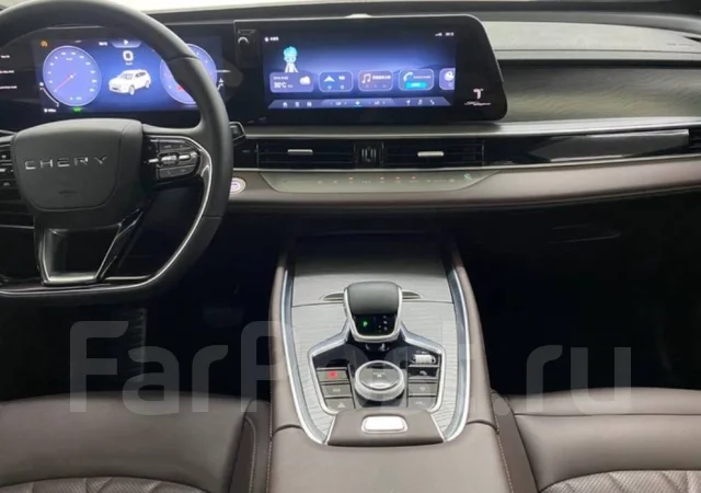 Chery Tiggo 8. �������, ��������, 1.6 (197��.�.), ������, 12 000����. ��, �/�. ��� ����� �� ������������ ����
