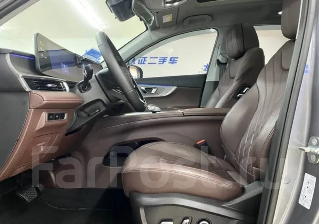 Chery Tiggo 8. �������, ��������, 1.6 (197��.�.), ������, 12 000����. ��, �/�. ��� ����� �� ������������ ����