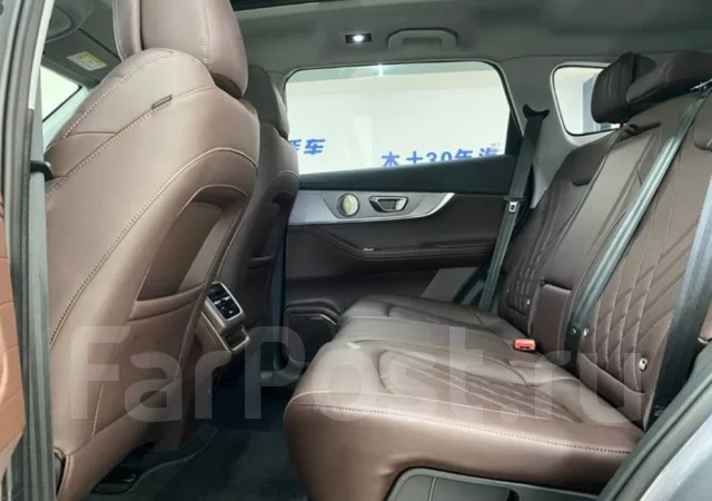 Chery Tiggo 8. �������, ��������, 1.6 (197��.�.), ������, 12 000����. ��, �/�. ��� ����� �� ������������ ����