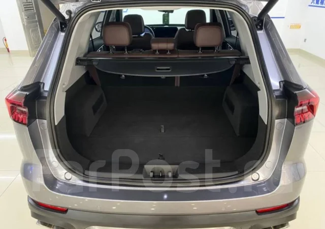 Chery Tiggo 8. �������, ��������, 1.6 (197��.�.), ������, 12 000����. ��, �/�. ��� ����� �� ������������ ����