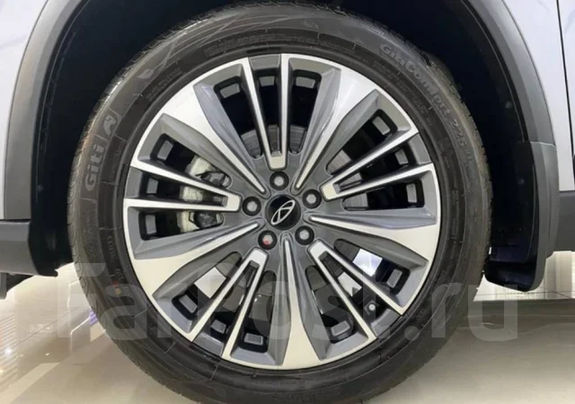 Chery Tiggo 8. �������, ��������, 1.6 (197��.�.), ������, 12 000����. ��, �/�. ��� ����� �� ������������ ����