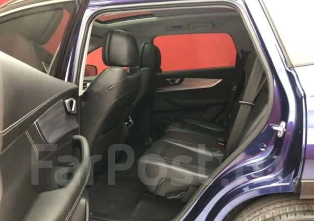 Chery Tiggo 7 Plus. �������, 4wd, 1.6 (197��.�.), ������, 4 000����. ��, �/�. ��� ����� �� ������������ ����
