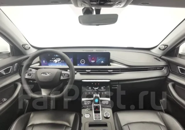 Chery Tiggo 7 Plus. �������, 4wd, 1.6 (197��.�.), ������, 2 000����. ��, �/�. ��� ����� �� ������������ ����