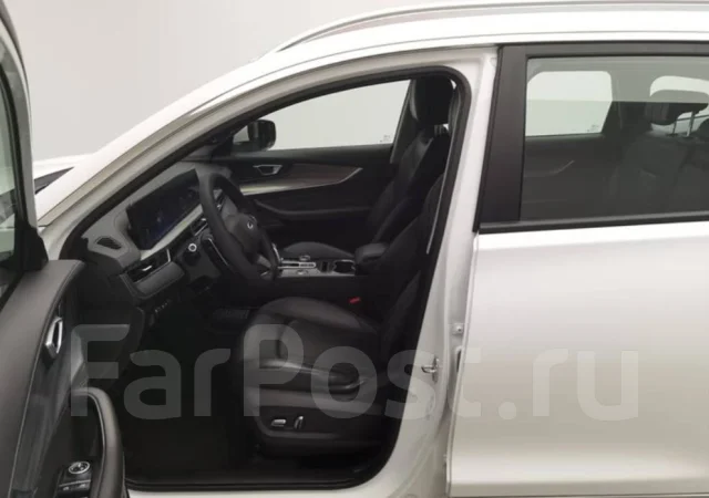 Chery Tiggo 7 Plus. �������, 4wd, 1.6 (197��.�.), ������, 2 000����. ��, �/�. ��� ����� �� ������������ ����