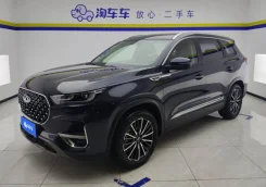 Chery Tiggo 7 Plus. �������, 4wd, 1.6 (197��.�.), ������, 1 000����. ��, �/�. ��� ����� �� ������������ ����