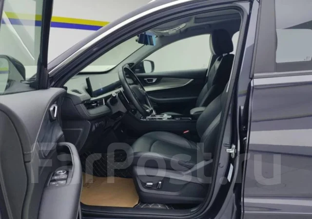 Chery Tiggo 7 Plus. �������, 4wd, 1.6 (197��.�.), ������, 1 000����. ��, �/�. ��� ����� �� ������������ ����