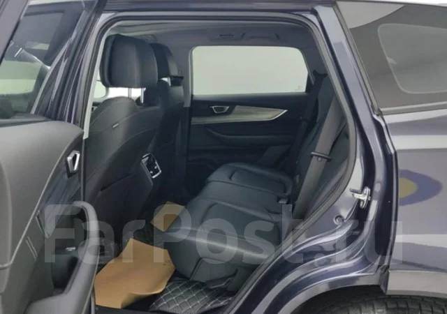 Chery Tiggo 7 Plus. �������, 4wd, 1.6 (197��.�.), ������, 1 000����. ��, �/�. ��� ����� �� ������������ ����