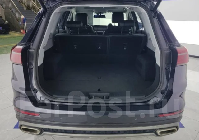 Chery Tiggo 7 Plus. �������, 4wd, 1.6 (197��.�.), ������, 1 000����. ��, �/�. ��� ����� �� ������������ ����