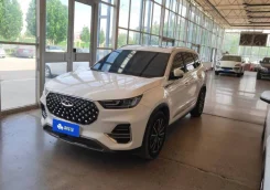 Chery Tiggo 7 Plus. �������, 4wd, 1.6 (150��.�.), ������, 15 000����. ��, �/�. ��� ����� �� ������������ ����