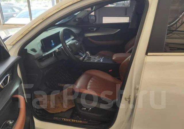 Chery Tiggo 7 Plus. �������, 4wd, 1.6 (150��.�.), ������, 15 000����. ��, �/�. ��� ����� �� ������������ ����