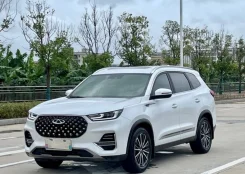 Chery Tiggo 8 Pro Max. �������, 4wd, 2.0 (197��.�.), ������, 3 000����. ��, �/�. ��� ����� �� ������������ ����
