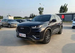 Chery Tiggo 8 Pro Max. �������, 4wd, 2.0 (197��.�.), ������, 4 000����. ��, �/�. ��� ����� �� ������������ ����