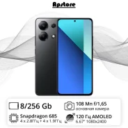 Xiaomi Redmi Note 13. �����, 256 ��, ������, 3G, 4G LTE. ��� ����� �� ������������ ����