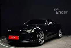 Chevrolet Camaro. �������, ������, 6.2 (455��.�.), ������, 15 000����. ��, �/�. ��� ����� �� ������������ ����