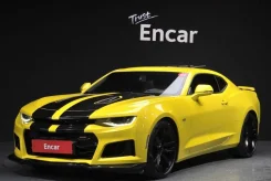 Chevrolet Camaro. �������, ������, 6.2 (455��.�.), ������, 30 000����. ��, �/�. ��� ����� �� ������������ ����