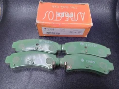 ������� ��������� ������ Nisshinbo Nissan Sunny/Laurel Spirit B11 PF-2133 ����