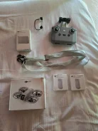 DJI Neo. � ������� ����