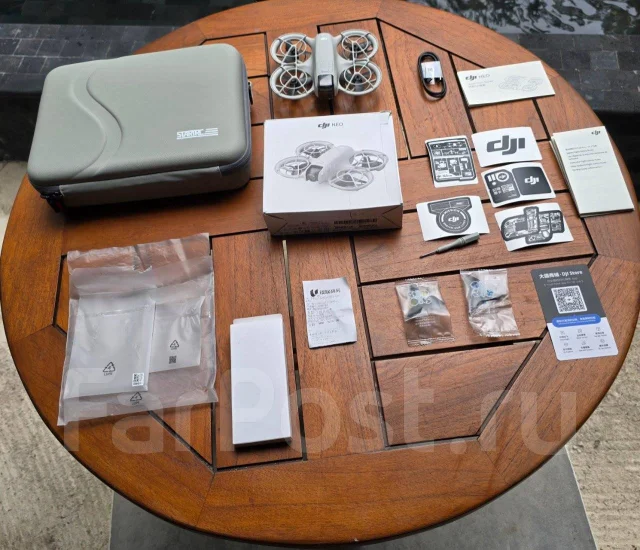 DJI Neo. � ������� ����