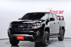 Chevrolet Colorado. �������, 4wd, 3.6 (308��.�.), ������, 10 000����. ��, �/�. ��� ����� �� ������������ ����