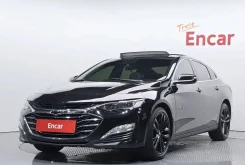 Chevrolet Malibu. ��������, ��������, 1.5 (163��.�.), ������, 30 000����. ��, �/�. ��� ����� �� ������������ ����