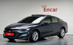 Chevrolet Malibu. ��������, ��������, 1.5 (163��.�.), ������, 8 000����. ��, �/�. ��� ����� �� ������������ ����