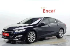 Chevrolet Malibu. �������, ��������, 2.0 (250��.�.), ������, 30 000����. ��, �/�. ��� ����� �� ������������ ����