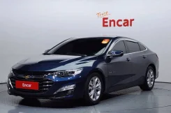 Chevrolet Malibu. �������, ��������, 2.0 (250��.�.), ������, 23 000����. ��, �/�. ��� ����� �� ������������ ����