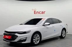 Chevrolet Malibu. ��������, ��������, 1.5 (163��.�.), ������, 42 000����. ��, �/�. ��� ����� �� ������������ ����