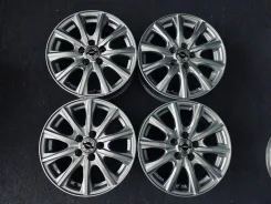 Weds Axel. 6.0x15", 5x100, ET43, �� 73,1���. ����