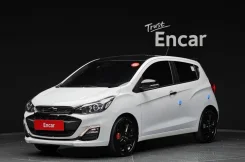 Chevrolet Spark. ��������, ��������, 1.0 (75��.�.), ������, 45 000����. ��, �/�. ��� ����� �� ������������ ����