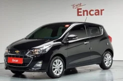 Chevrolet Spark. ��������, ��������, 1.0 (75��.�.), ������, 20 000����. ��, �/�. ��� ����� �� ������������ ����