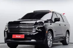 Chevrolet Tahoe. �������, 4wd, 5.3 (343��.�.), ������, 33 000����. ��, �/�. ��� ����� �� ������������ ����