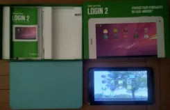 ������� Login 2 ����