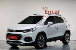 Chevrolet Trax. �������, ��������, 1.4 (140��.�.), ������, 24 000����. ��, �/�. ��� ����� �� ������������ ����