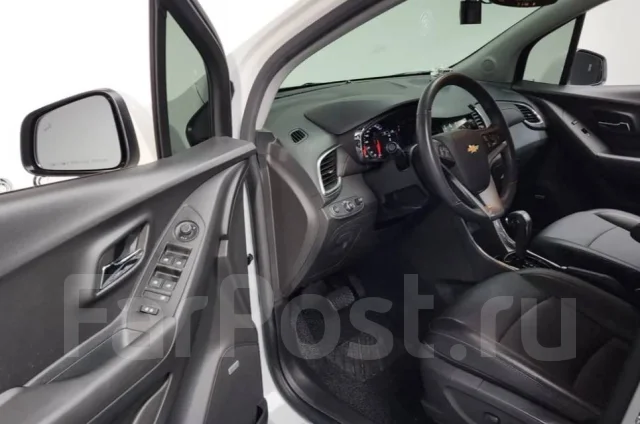 Chevrolet Trax. �������, ��������, 1.4 (140��.�.), ������, 24 000����. ��, �/�. ��� ����� �� ������������ ����