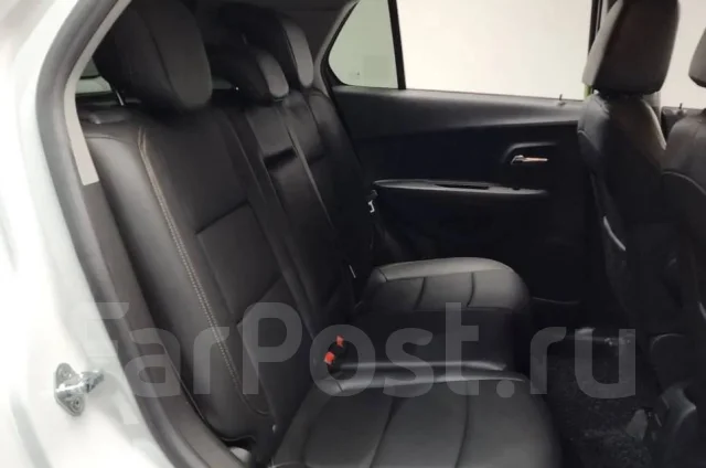 Chevrolet Trax. �������, ��������, 1.4 (140��.�.), ������, 24 000����. ��, �/�. ��� ����� �� ������������ ����