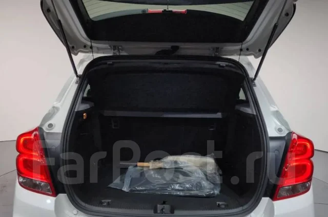 Chevrolet Trax. �������, ��������, 1.4 (140��.�.), ������, 24 000����. ��, �/�. ��� ����� �� ������������ ����