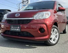 Daihatsu Boon. ��������, 4wd, 1.0 (69��.�.), ������, 23 000����. ��, �/�. ��� ����� �� ������������ ����