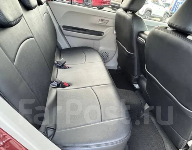 Daihatsu Boon. ��������, 4wd, 1.0 (69��.�.), ������, 23 000����. ��, �/�. ��� ����� �� ������������ ����