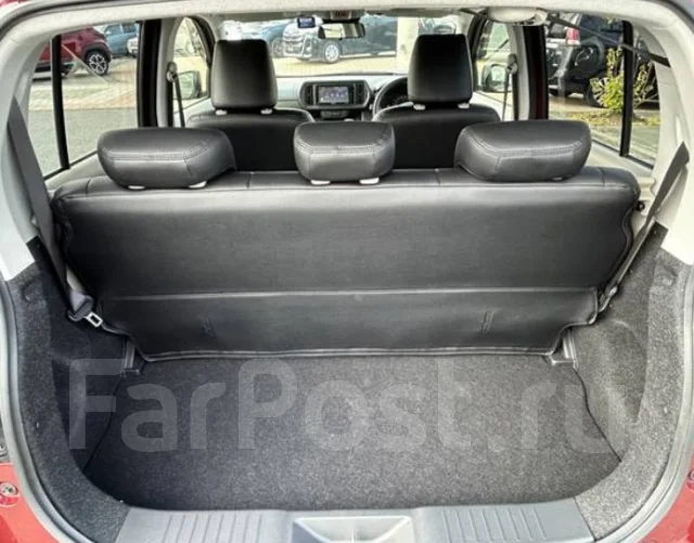 Daihatsu Boon. ��������, 4wd, 1.0 (69��.�.), ������, 23 000����. ��, �/�. ��� ����� �� ������������ ����
