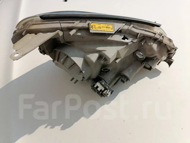 ���� Toyota Premio 240 20439 ����