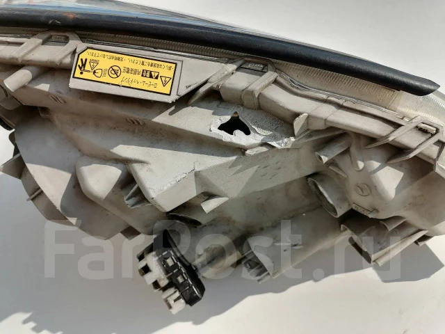 ���� Toyota Premio 240 20439 ����