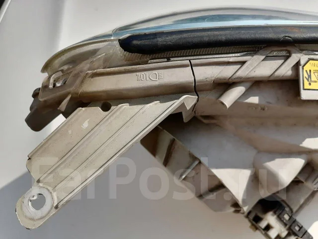 ���� Toyota Premio 240 20439 ����